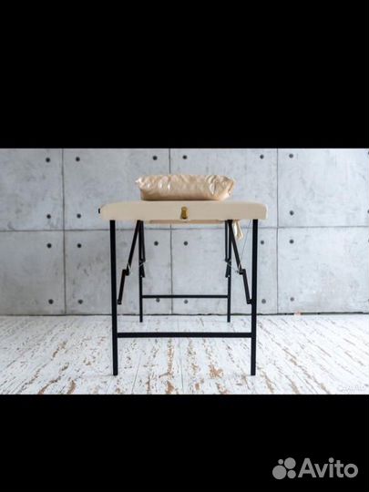 Кушетка косметологическая бу