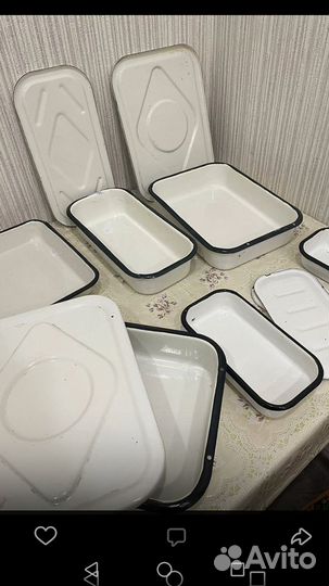 Форма для холодца