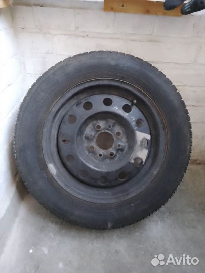 Amtel Planet 165/65 R14