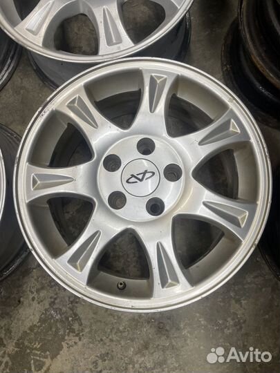 Chery R16 оригинал