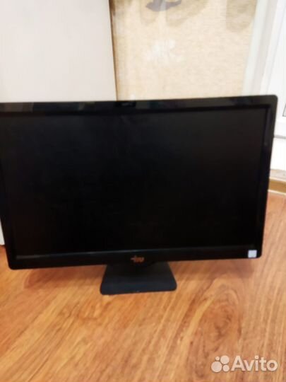 Моноблок IRU AIO M22
