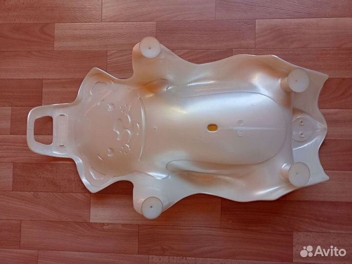 Подставка для купания младенцев