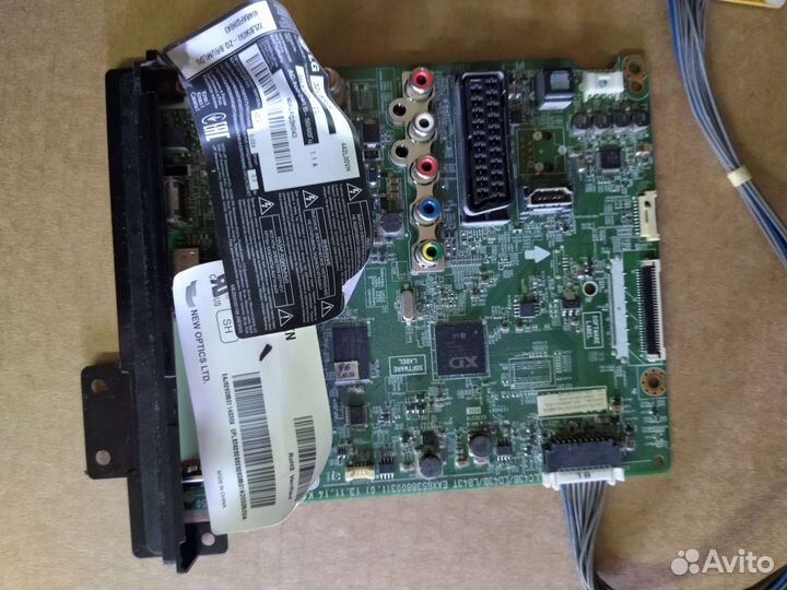 EAX65388003(1.0) 32LB565U