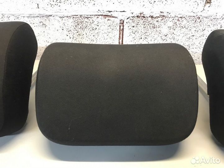 Подголовник Volkswagen Golf 6 хэтчбек 1.4 2010