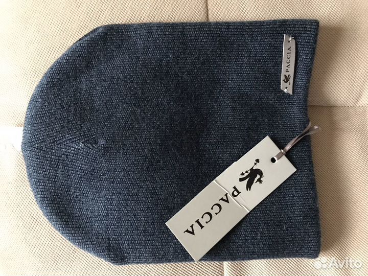 Шапка новая