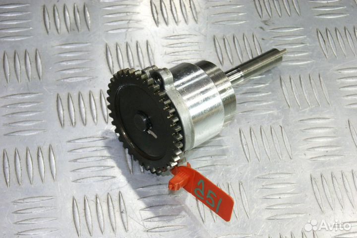 Насос масляный Kawasaki ZZR400-2