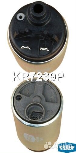 Бензонасос электрический KR7239P Krauf