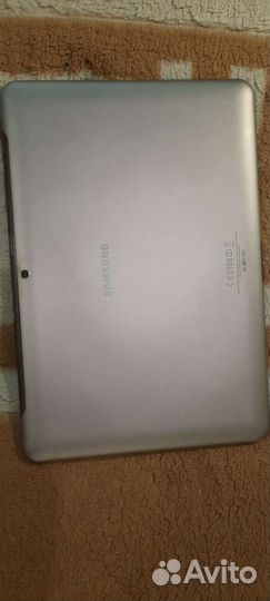 Планшет samsung galaxy tab 2 бу