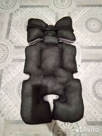 Матрас в коляску