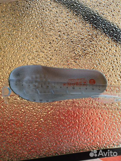 Детские кроссовки Zebra 24 р