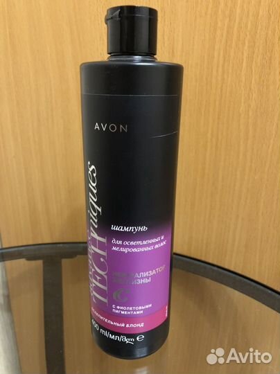 Косметика эйвон, орифлейм