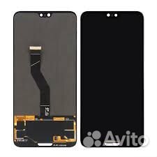 Дисплей для Huawei P20 Pro (6.1