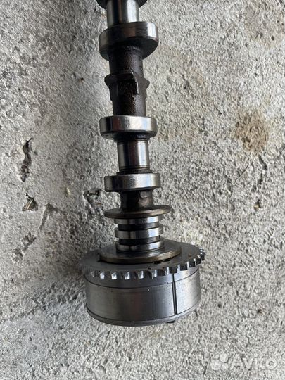 Муфта Фазовращатель vvt-l vvt Camry 40 2,4