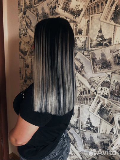 Наращивание