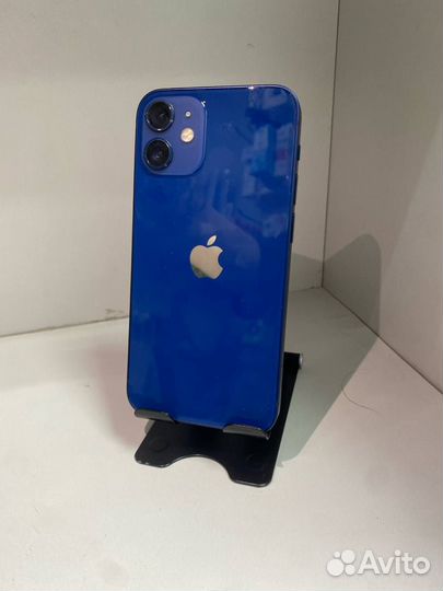 iPhone 12 mini, 128 ГБ