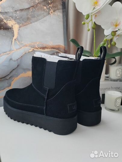 Ugg Уги Оригинал US 7