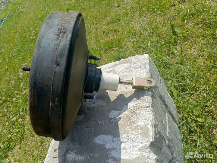 Вакуумник Т-4