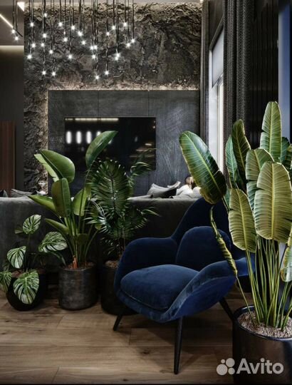 Курс Дизайн интерьера