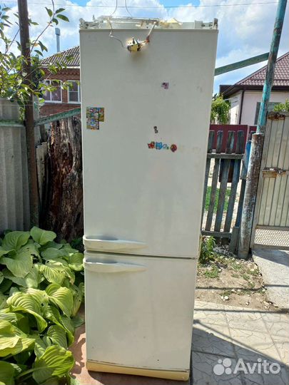 Холодильник бу