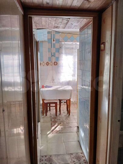 2-к. квартира, 43,2 м², 1/5 эт.