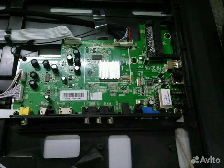 Main board для TV
