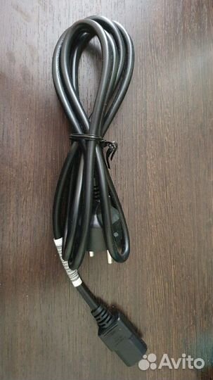 Кабель питания
