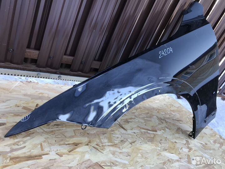 Крыло переднее левое Volvo V90 Cross Country
