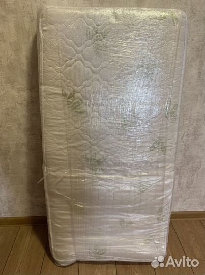 Матрас детский 120 60