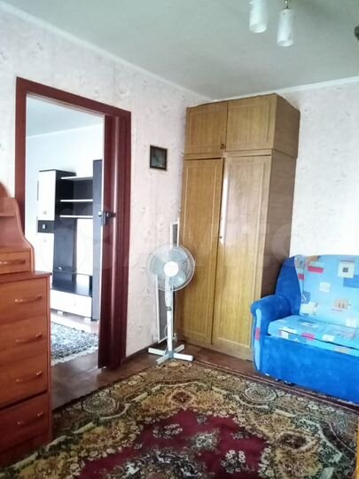 Дом 55 м² на участке 9 сот.