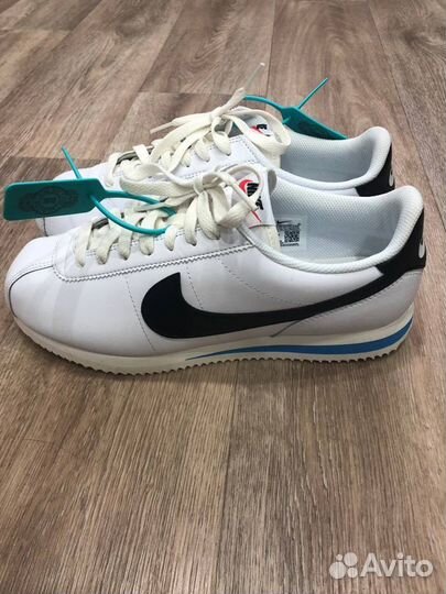 Мужские кроссовки Nike Cortez