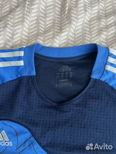 Футболка adidas мужская