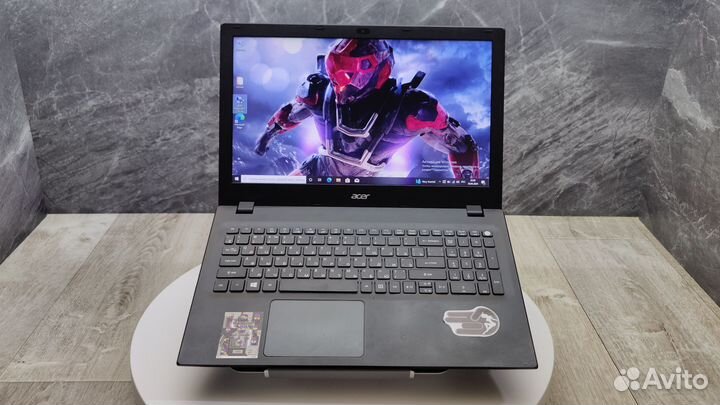 Acer Extensa EX2511g