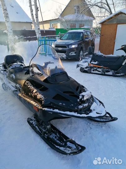 Продам Тайга ст500д