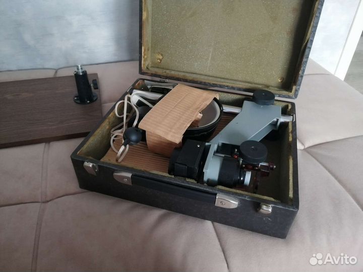 Фотоувеличитель упа-510 Новый