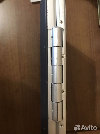 Портативный двд плеер Philips на запчасти