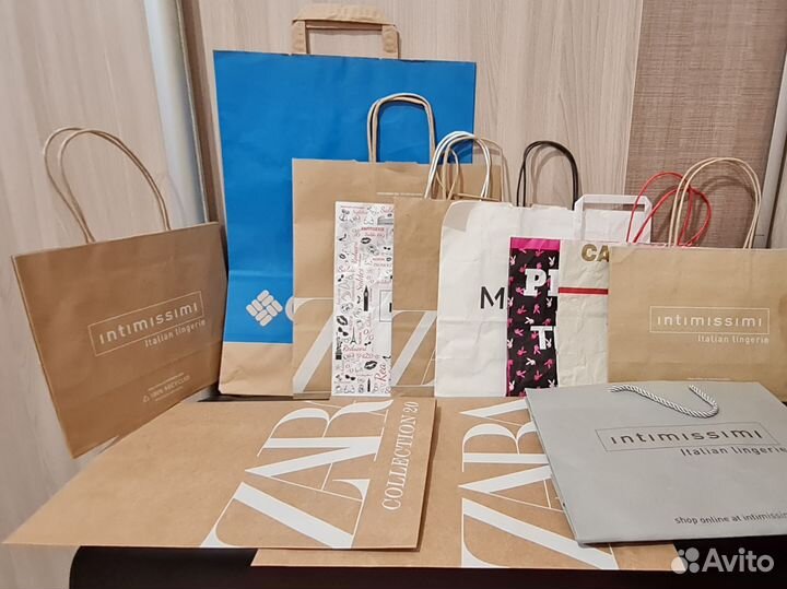 Пакеты бумажные крафт. Крафт-пакеты. Крафтовые