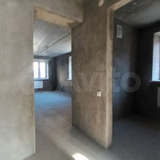 2-к. квартира, 58,8 м², 3/7 эт.