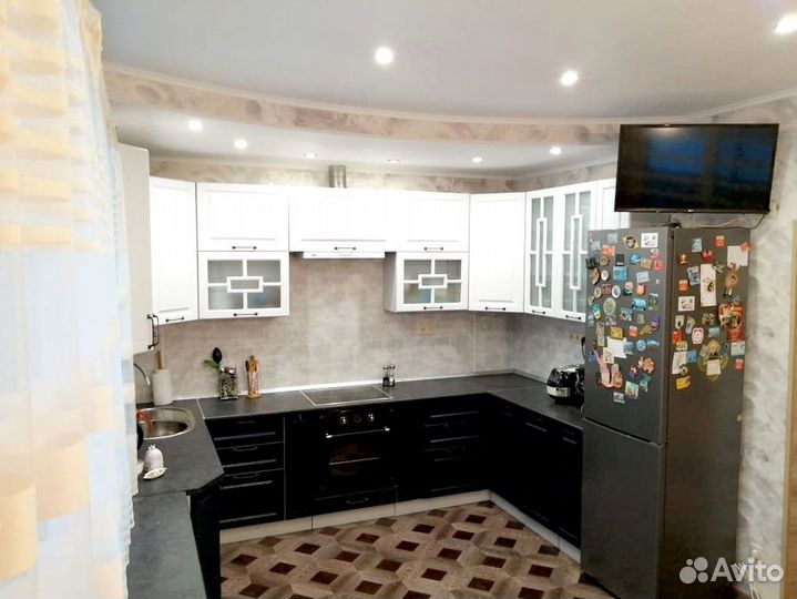 Кухня.Кухонный гарнитур