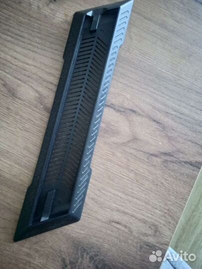 Подставка для ps4 slim