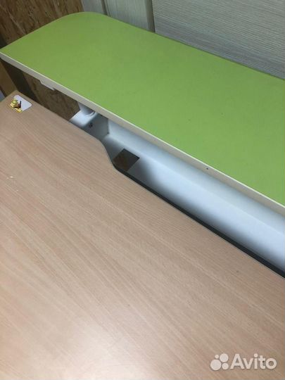 Письменный стол растущий