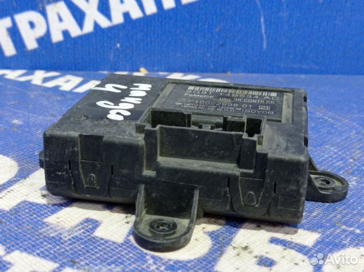 Блок управления двери Ford Mondeo 4 седан seba