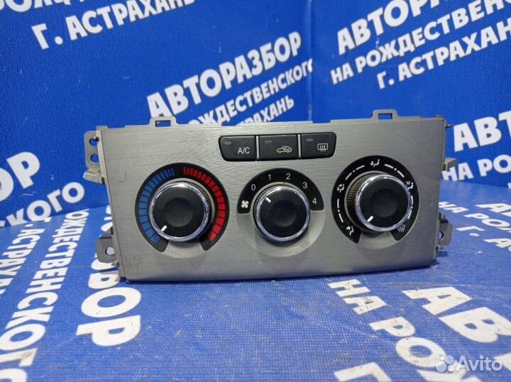 Блок климата Chery Tiggo T11 Fl внедорожник