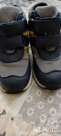 Ботинки otruzzi