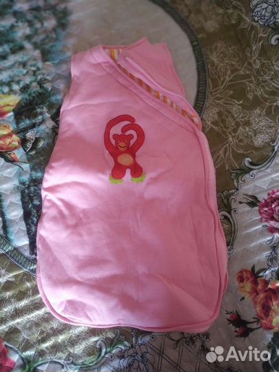 Кокон на прогулку