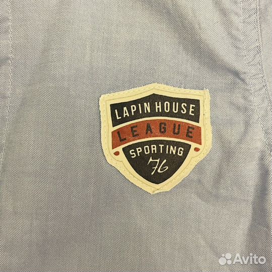 Рубашка Lapin House