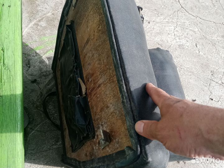 Сиденья к мотоциклу Урал