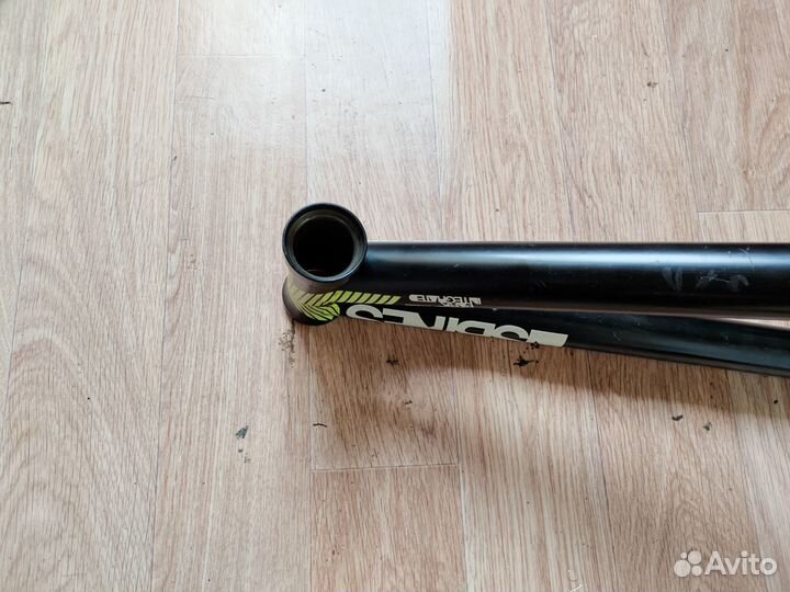 Рама Ns bikes Suburban Park