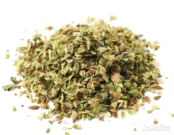 Орегано сушеный оптом с доставкой по РФ