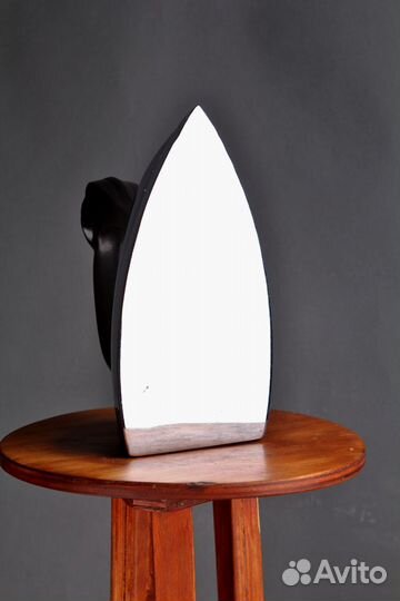 Утюг СССР. 1951 год