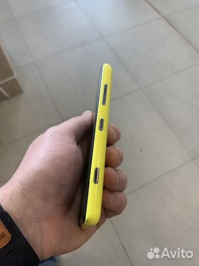 Nokia lumia 820 windows 8.1